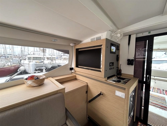 Fountaine Pajot Isla 40 de segunda mano en venta