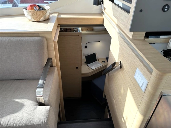 Fountaine Pajot Isla 40 de segunda mano en venta