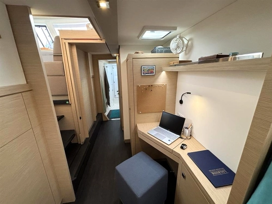 Fountaine Pajot Isla 40 de segunda mano en venta