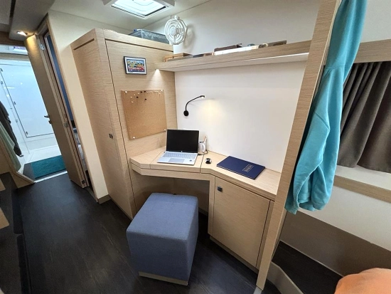 Fountaine Pajot Isla 40 de segunda mano en venta