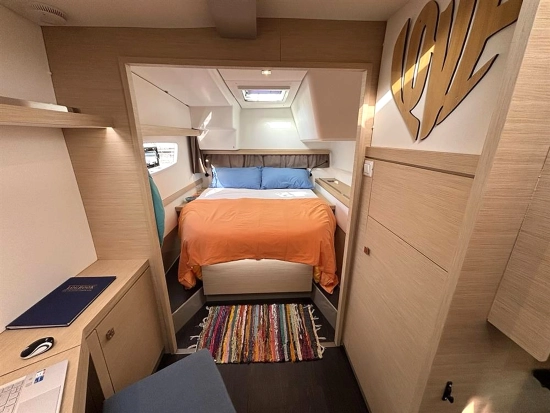 Fountaine Pajot Isla 40 de segunda mano en venta