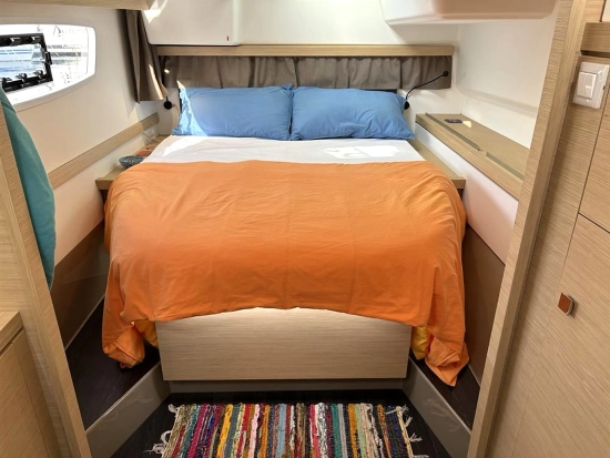 Fountaine Pajot Isla 40 de segunda mano en venta