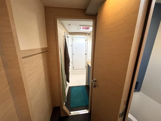 Fountaine Pajot Isla 40 de segunda mano en venta