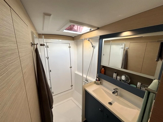 Fountaine Pajot Isla 40 de segunda mano en venta