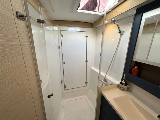 Fountaine Pajot Isla 40 de segunda mano en venta