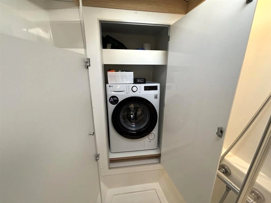 Fountaine Pajot Isla 40 de segunda mano en venta
