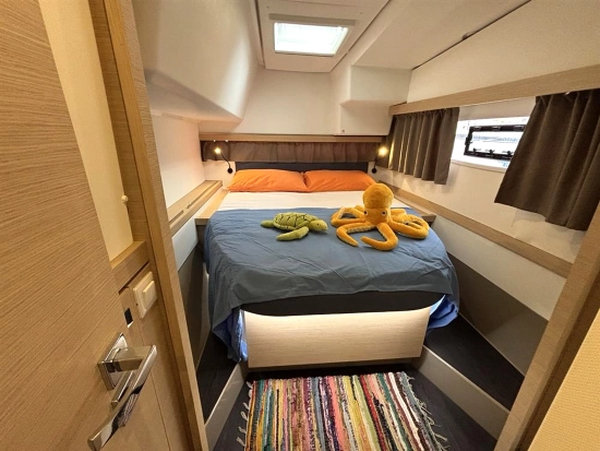 Fountaine Pajot Isla 40 de segunda mano en venta
