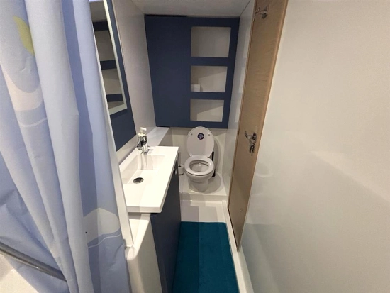 Fountaine Pajot Isla 40 de segunda mano en venta