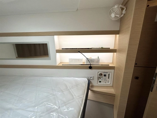 Fountaine Pajot Isla 40 de segunda mano en venta