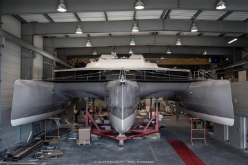 Neel Trimarans 65 nuova in vendita