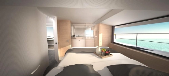Neel Trimarans 65 nuova in vendita