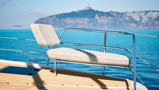 Fountaine Pajot 55 nuova in vendita