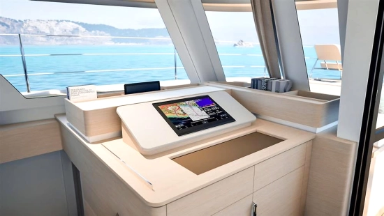 Fountaine Pajot 55 nuova in vendita