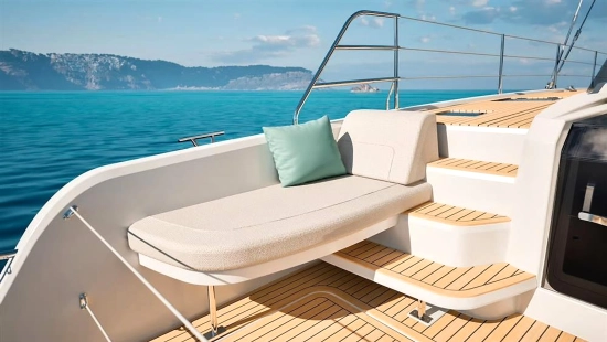 Fountaine Pajot 55 nuova in vendita