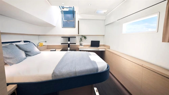 Fountaine Pajot 55 nuova in vendita
