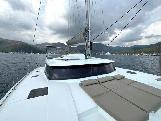 Fountaine Pajot Tanna 47 de segunda mano en venta