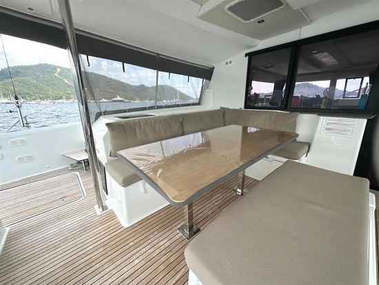 Fountaine Pajot Tanna 47 de segunda mano en venta