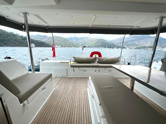 Fountaine Pajot Tanna 47 de segunda mano en venta