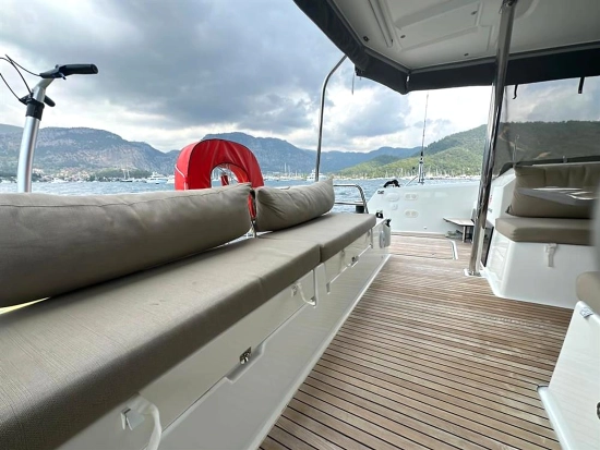 Fountaine Pajot Tanna 47 de segunda mano en venta