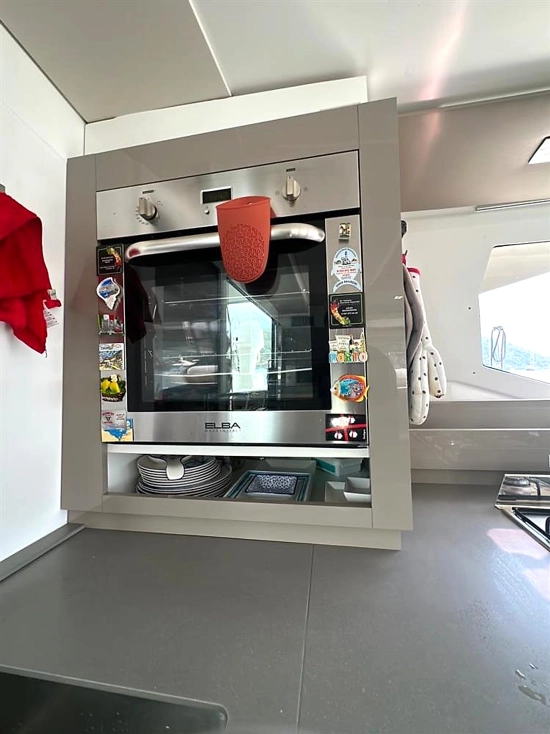 Fountaine Pajot Tanna 47 de segunda mano en venta