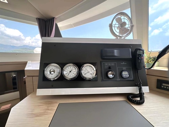 Fountaine Pajot Tanna 47 de segunda mano en venta