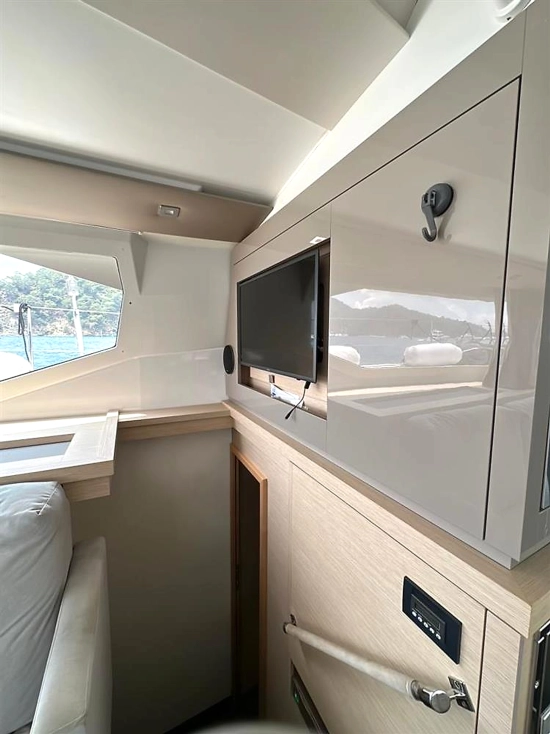 Fountaine Pajot Tanna 47 de segunda mano en venta
