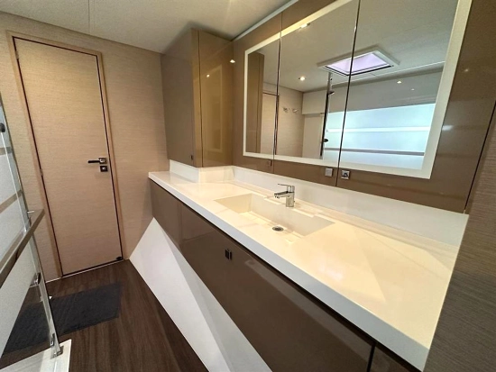 Fountaine Pajot Tanna 47 de segunda mano en venta