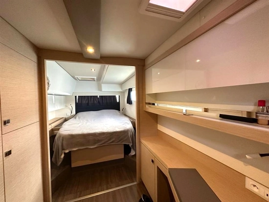 Fountaine Pajot Tanna 47 de segunda mano en venta