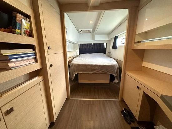 Fountaine Pajot Tanna 47 de segunda mano en venta