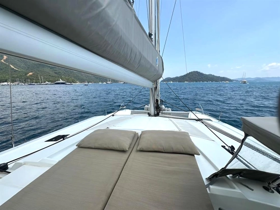 Fountaine Pajot Tanna 47 de segunda mano en venta