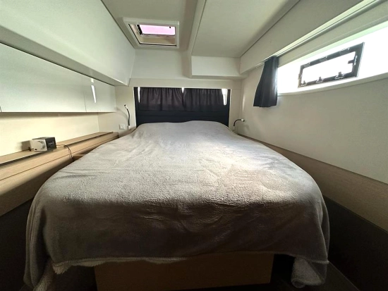 Fountaine Pajot Tanna 47 de segunda mano en venta