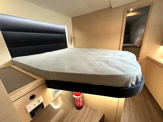 Fountaine Pajot Tanna 47 de segunda mano en venta