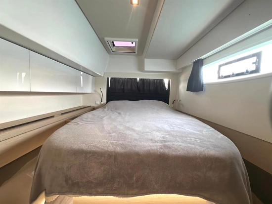 Fountaine Pajot Tanna 47 de segunda mano en venta