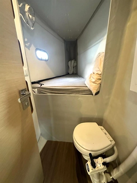 Fountaine Pajot Tanna 47 de segunda mano en venta