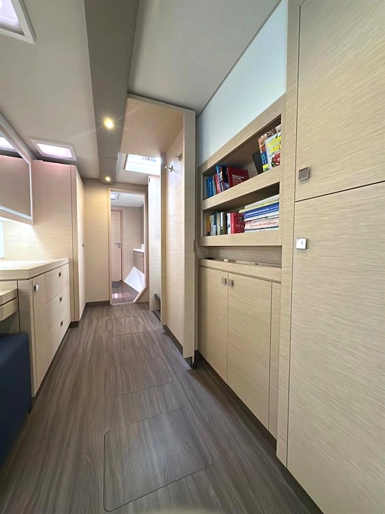 Fountaine Pajot Tanna 47 de segunda mano en venta