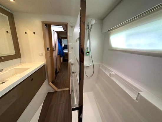 Fountaine Pajot Tanna 47 de segunda mano en venta