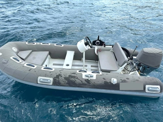 Fountaine Pajot Tanna 47 de segunda mano en venta