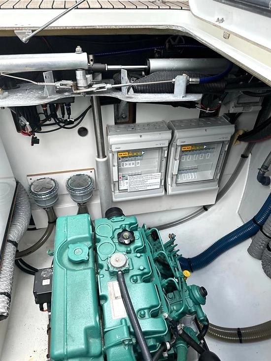 Fountaine Pajot Tanna 47 de segunda mano en venta