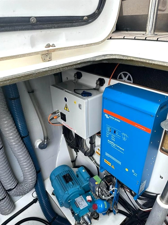 Fountaine Pajot Tanna 47 de segunda mano en venta