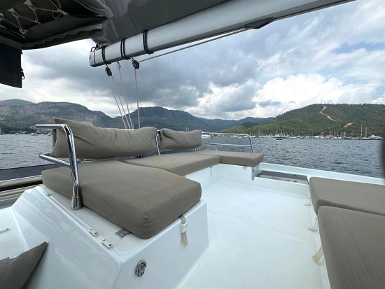 Fountaine Pajot Tanna 47 de segunda mano en venta