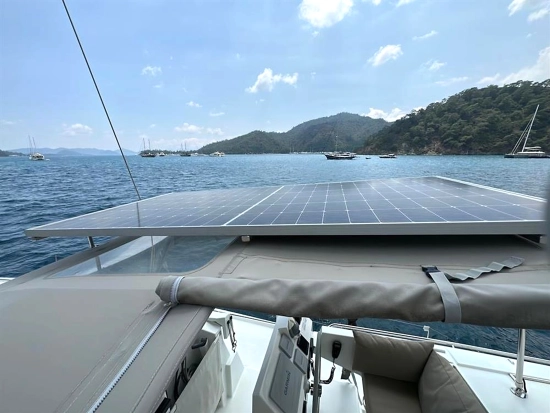 Fountaine Pajot Tanna 47 de segunda mano en venta