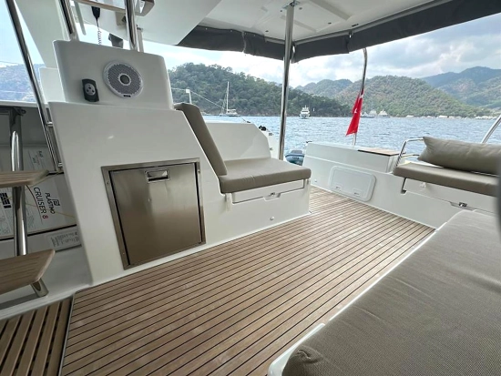 Fountaine Pajot Tanna 47 de segunda mano en venta