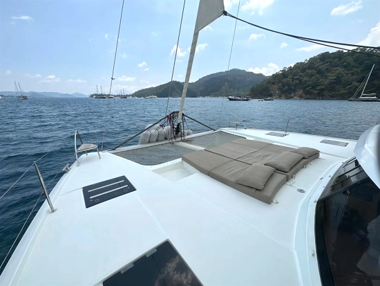 Fountaine Pajot Tanna 47 de segunda mano en venta