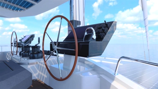 Fountaine Pajot Thira 80 nuova in vendita