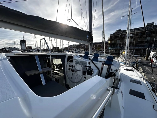 Fountaine Pajot Isla 40 de segunda mano en venta