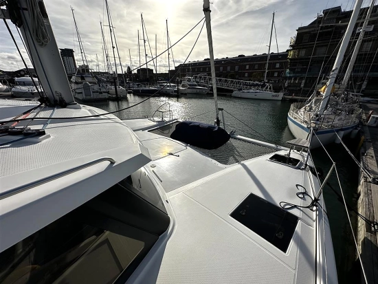 Fountaine Pajot Isla 40 de segunda mano en venta