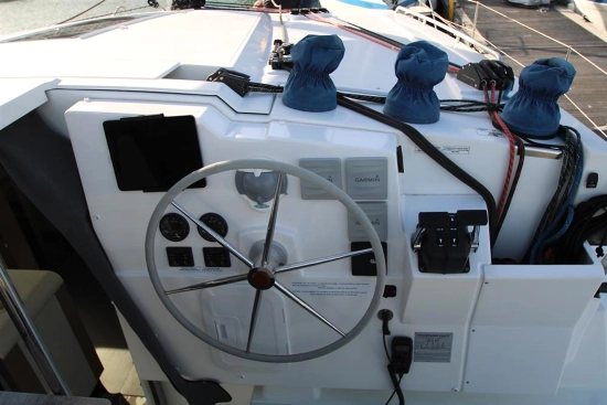 Fountaine Pajot Isla 40 de segunda mano en venta