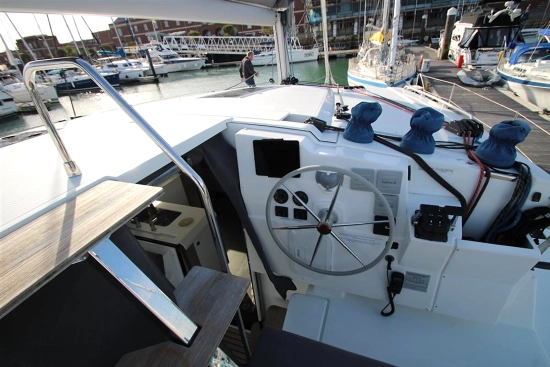 Fountaine Pajot Isla 40 de segunda mano en venta
