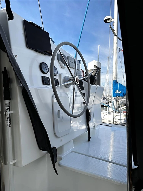 Fountaine Pajot Isla 40 de segunda mano en venta