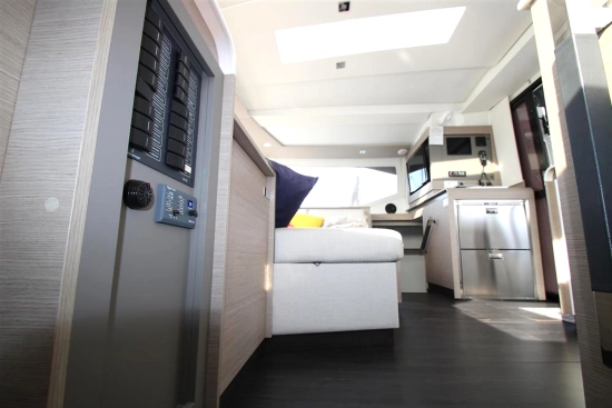 Fountaine Pajot Isla 40 de segunda mano en venta